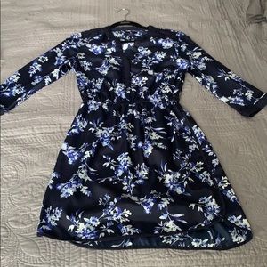Gap dress size xs
